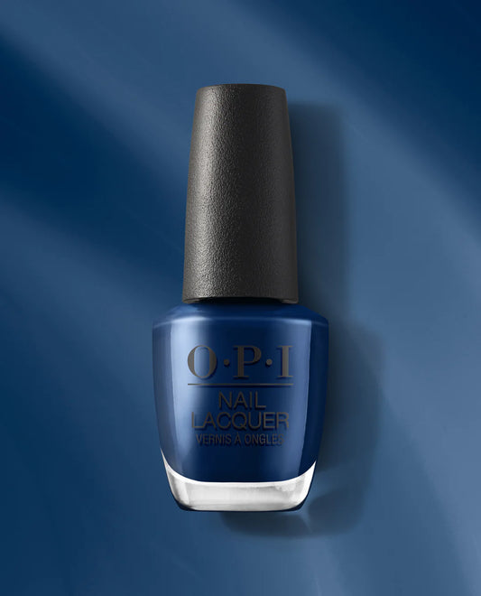 OPI Nail Lacquer 0.5oz - IndiGO Off #S059