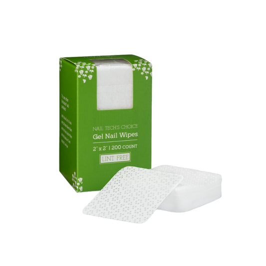 Intrinsics Gel Nail Wipes