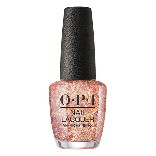 OPI Nail Lacquer 0.5oz - I Pull The Strings #HRK15