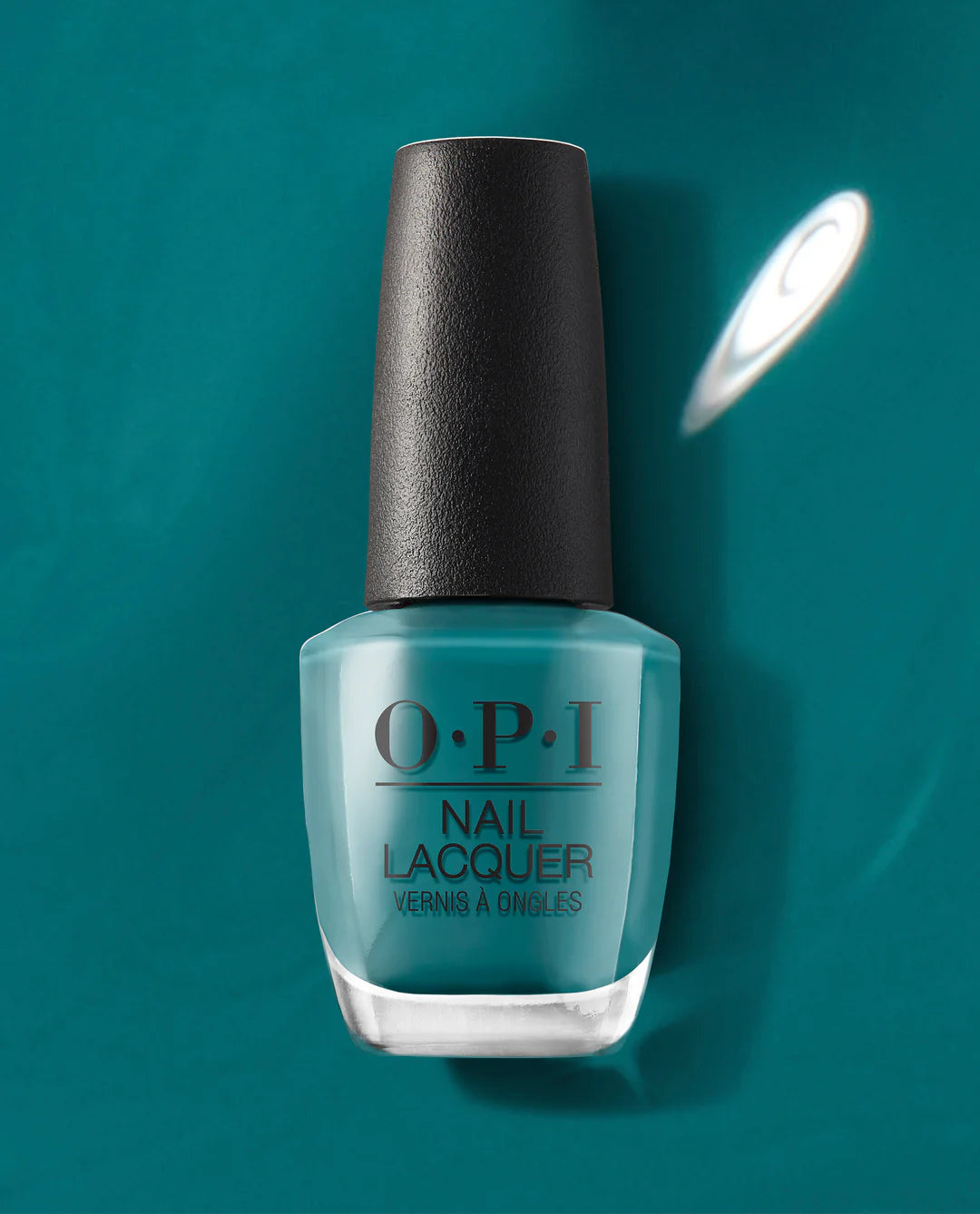 OPI Nail Lacquer 0.5oz - Is That A Spear In Your Pocket? #F85