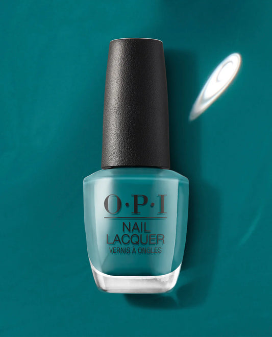 OPI Nail Lacquer 0.5oz - Is That A Spear In Your Pocket? #F85