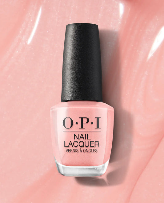 OPI Nail Lacquer 0.5oz -  Italian Love Affair #I27