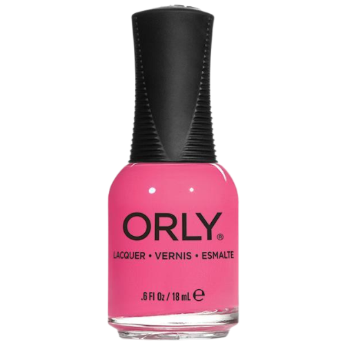 ORLY Nail Lacquer 0.6oz - It's Not Me It's You #20642