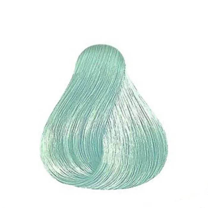 WELLA Instamatic by Color Touch Demi-Permanent Color - Jaded Mint