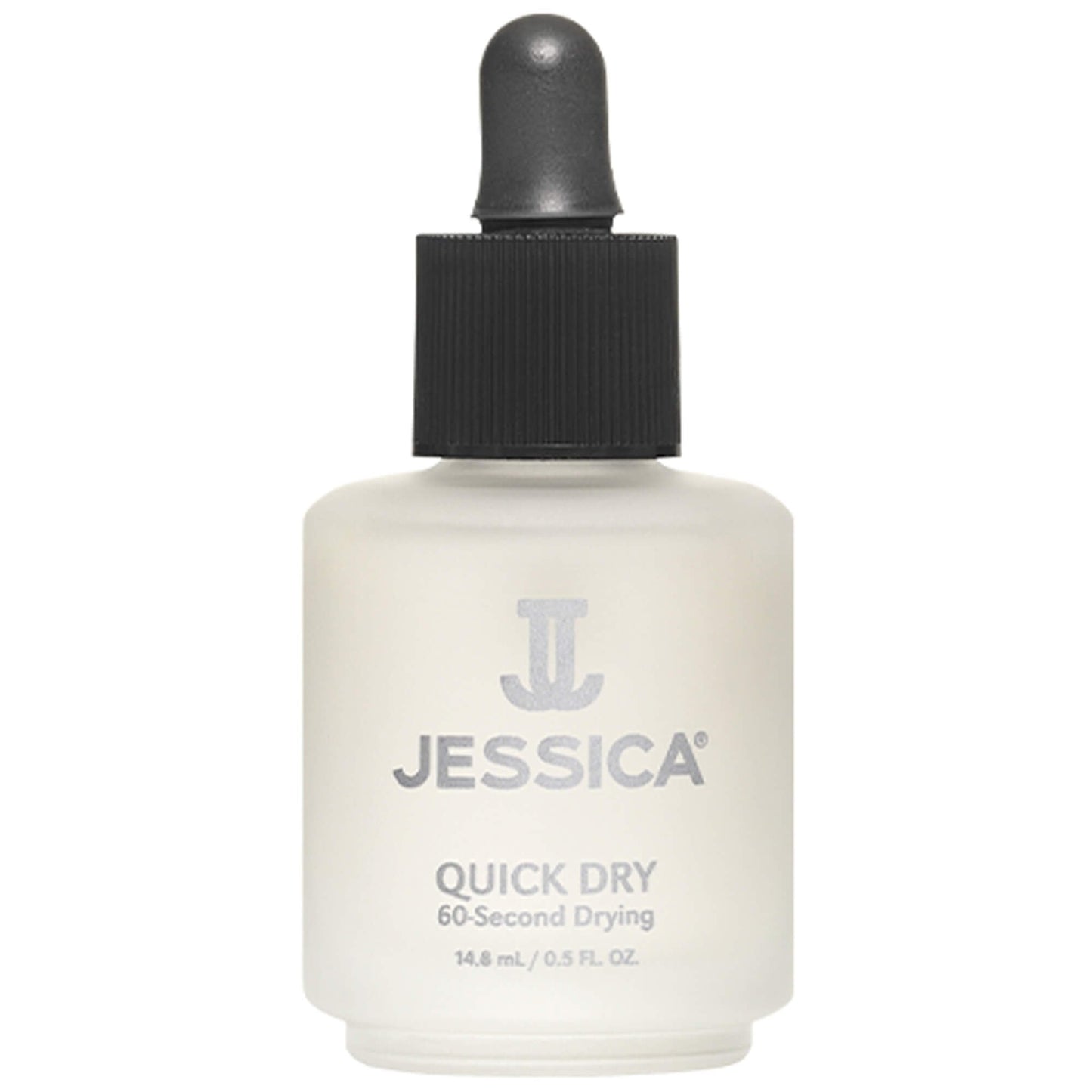JESSICA Quick Dry 0.5oz