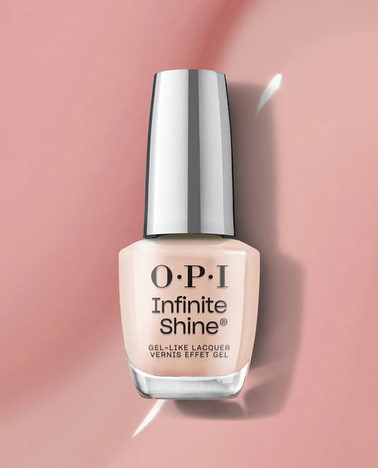 OPI Infinite Shine 0.5oz - Keep Calm & Carry On #ISLL95