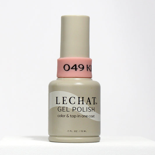 LECHAT Gel Polish Color & Top in One Coat Kindred 0.5OZ -  LG049