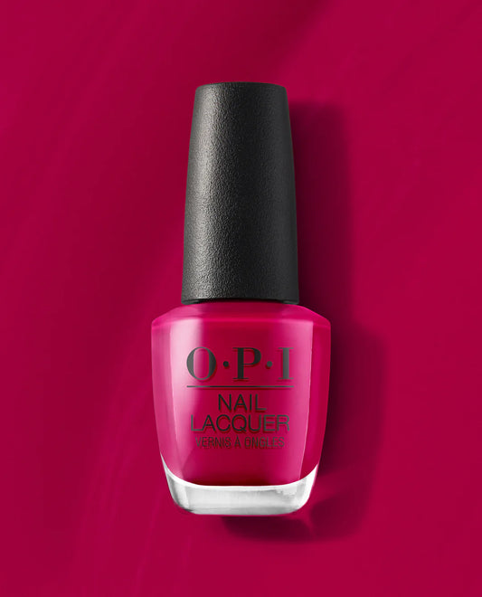 OPI Nail Lacquer 0.5oz -  Koala Bear-y #A46