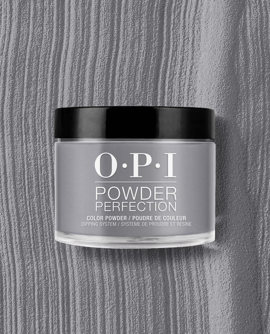 OPI Powder Perfection 1.5oz - Krona-Logical Order #DPI55