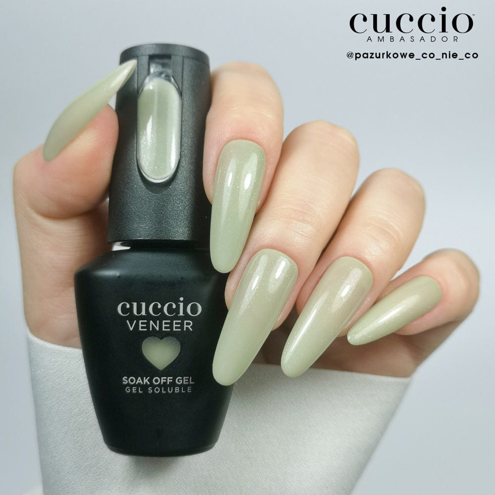 CUCCIO Match Makers 0.43oz - Sacred Sage #1365