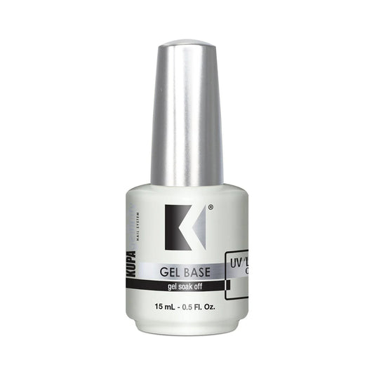 KUPA GelFinity Gel Basecoat 0.5oz