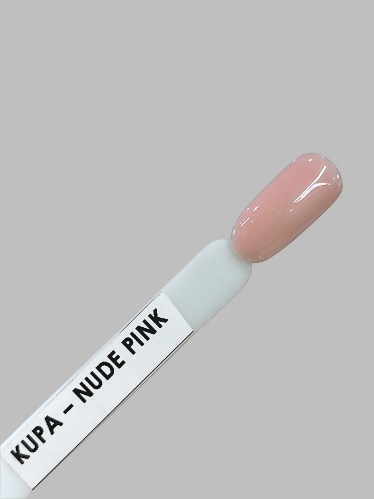 KUPA ENRICHRx Builder Gel 0.57oz - Nude Pink