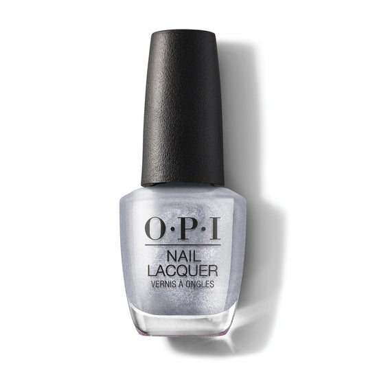 OPI Nail Lacquer 0.5oz - Tinsel, Tinsel Little Star #HRM10