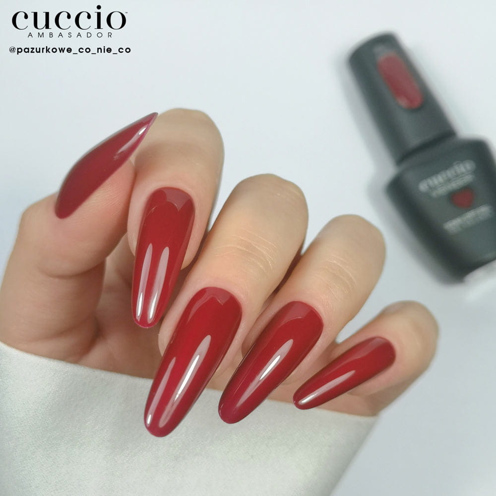 CUCCIO Match Makers 0.43oz - Soulful & Sexy #1361