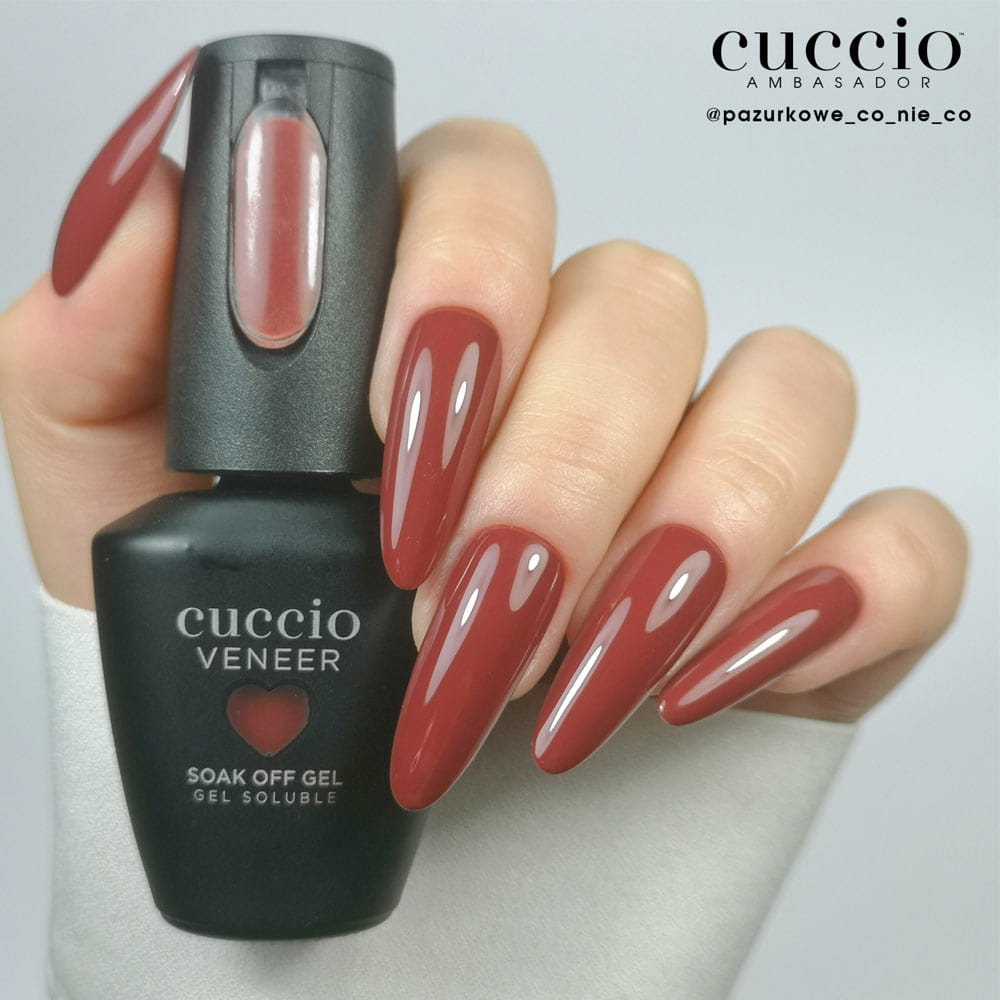 CUCCIO Match Makers 0.43oz - Divine Essence #1362