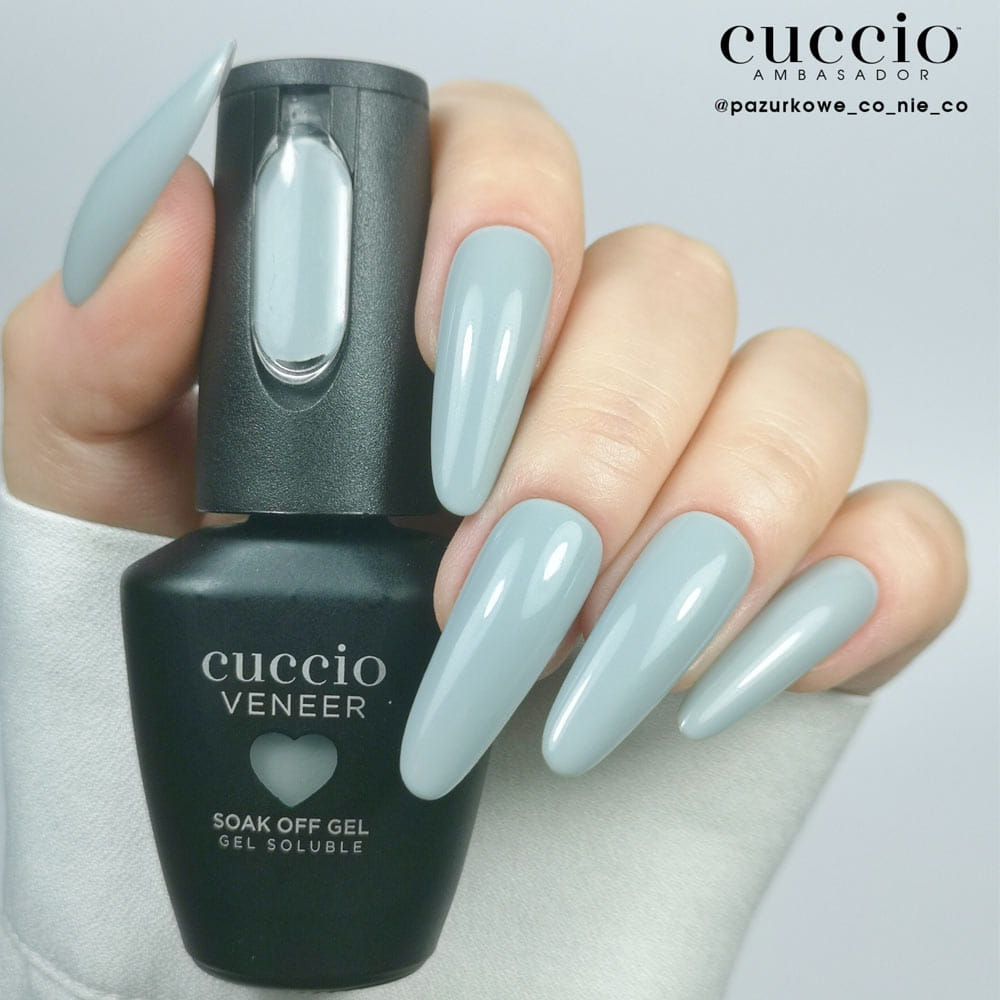 CUCCIO Match Makers 0.43oz - Zen & Now #1364
