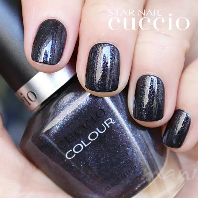 CUCCIO Match Makers 0.43oz - Cover Me Up! #1230