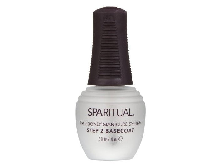 SPARITUAL TrueBond® Manicure System Step 2 Base Coat 0.5oz