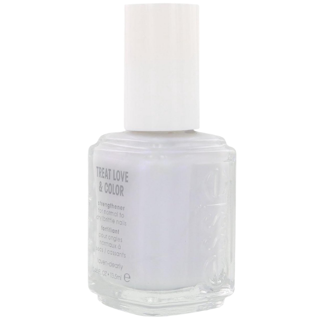 ESSIE Treat, Love, & Color Nail Strengthener 0.46oz - Laven-Dearly #08