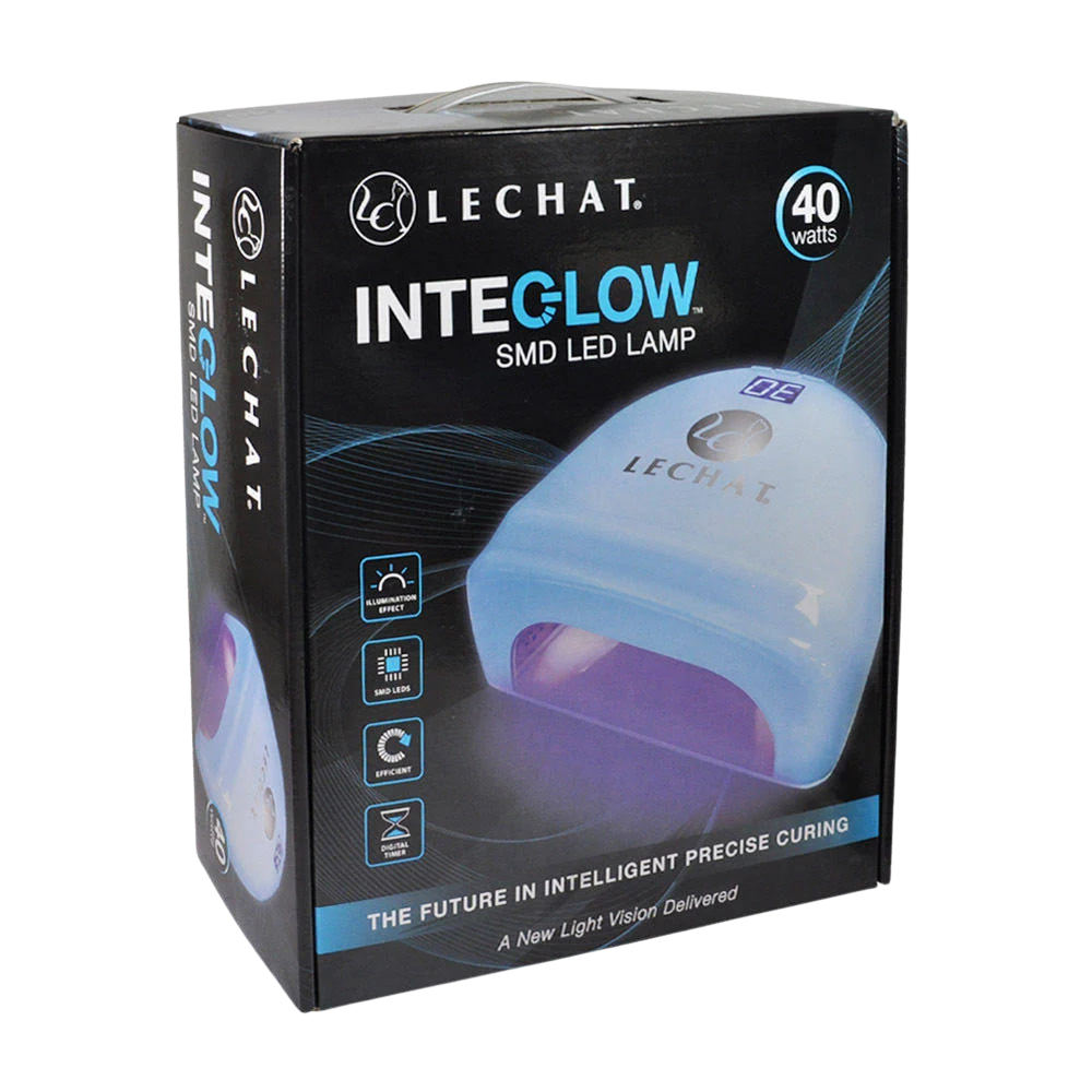 LECHAT Integlow White Glow – SMD LED