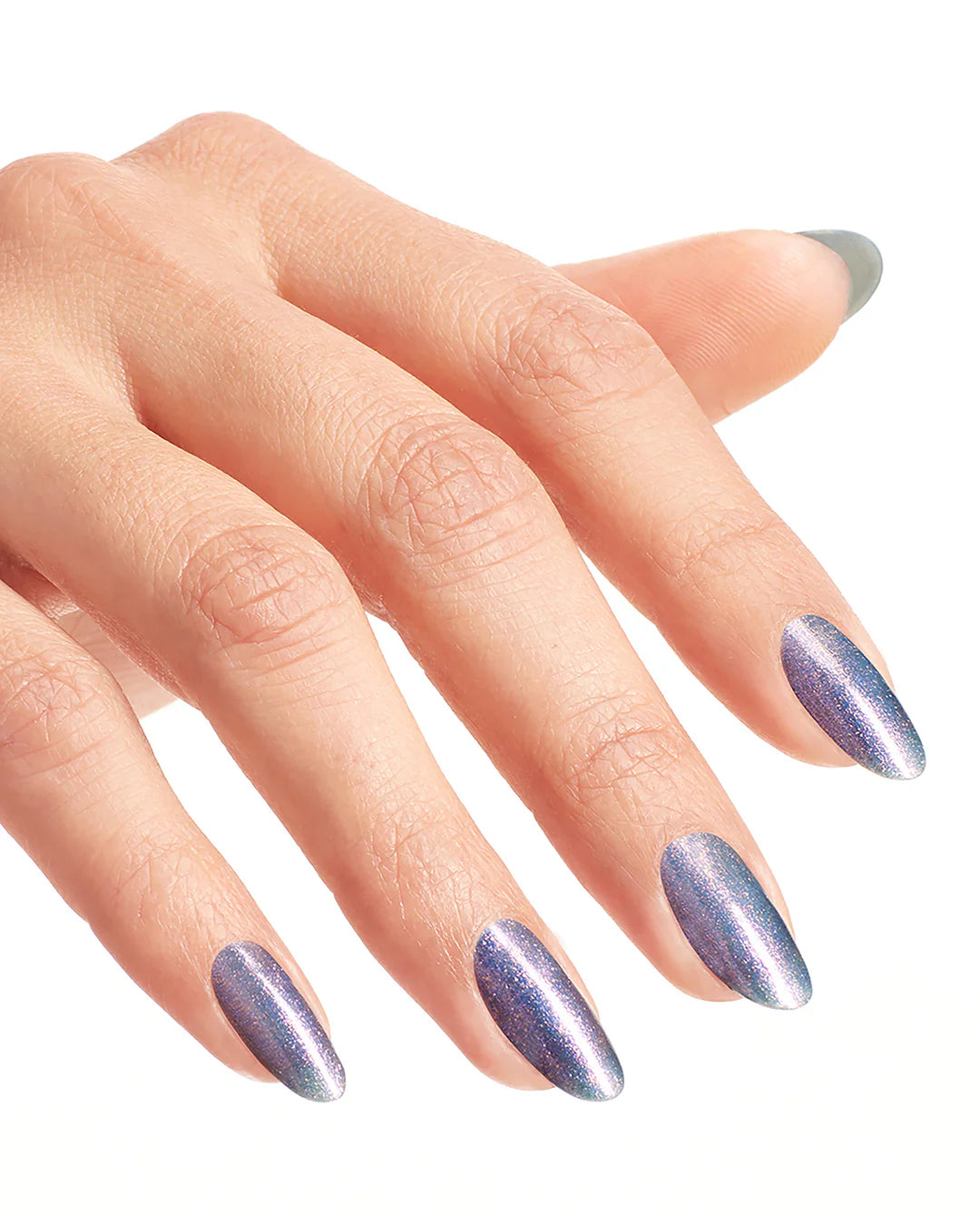 OPI Nail Lacquer 0.5oz - Leonardo's Model Color #MI11