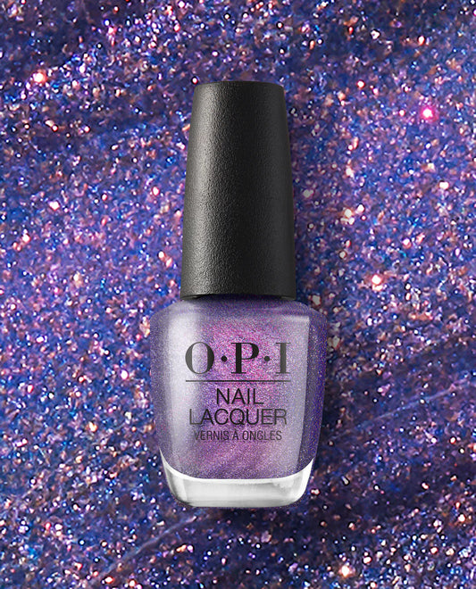 OPI Nail Lacquer 0.5oz - Leonardo's Model Color #MI11