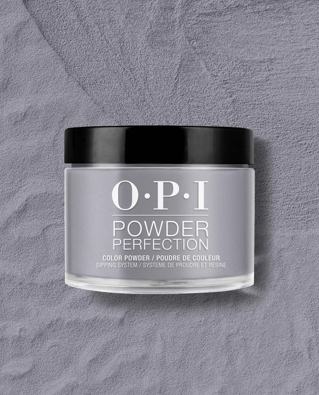 OPI Powder Perfection 1.5oz - Less Is Norse #DPI59
