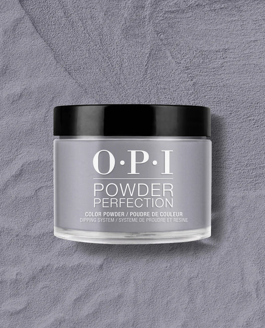 OPI Powder Perfection 1.5oz - Less Is Norse #DPI59