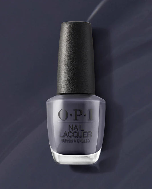 OPI Nail Lacquer 0.5oz - Less is Norse #NLI59