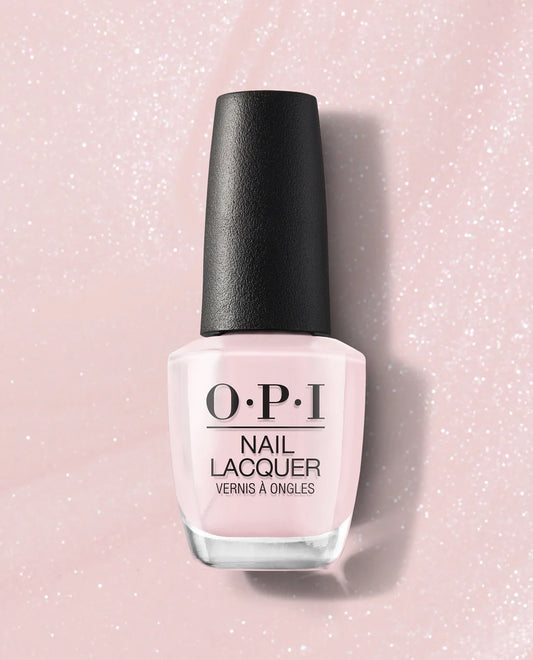 OPI Nail Lacquer 0.5oz - Let Me Bayou a Drink #N51