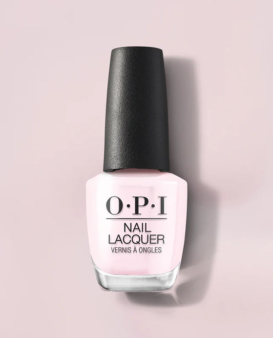 OPI Nail Lacquer 0.5oz - Let's Be Friends! #NLH82