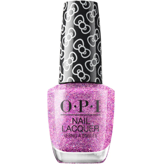 OPI Nail Lacquer 0.5oz - Let's Celebrate! #HRL03