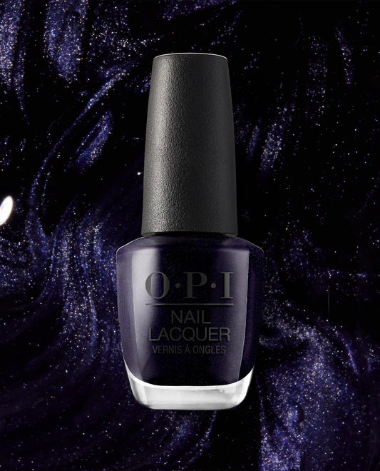 OPI Nail Lacquer 0.5oz - Light My Sapphire #B60