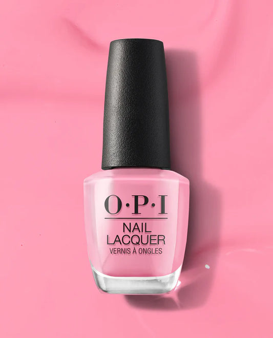 OPI Nail Lacquer 0.5oz - Lima Tell You About This Color! #MLP30