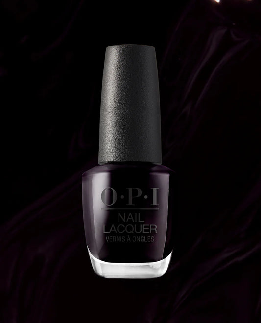 OPI Nail Lacquer 0.5oz -  Lincoln Park After Dark #W42