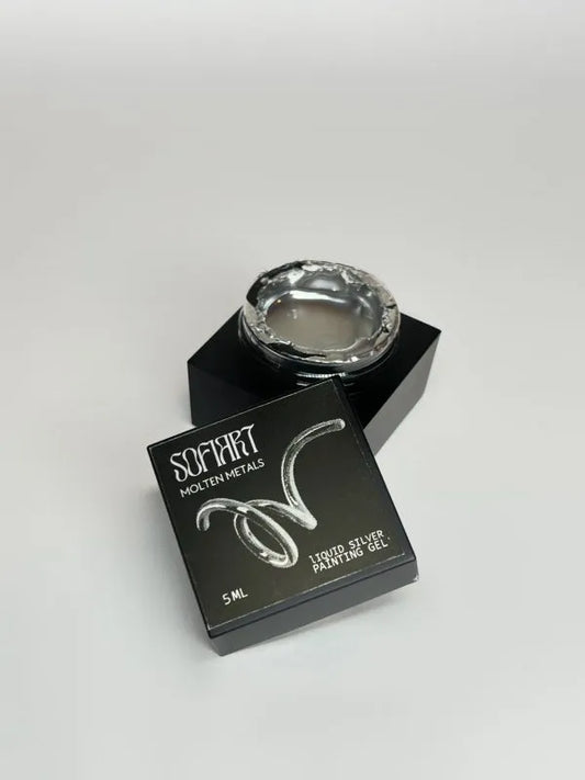 SOFI-ART Molten Metals 5ml