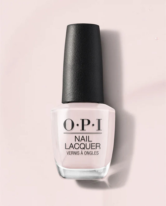 OPI Nail Lacquer 0.5oz - Lisbon Wants Moor OPI #NLL16