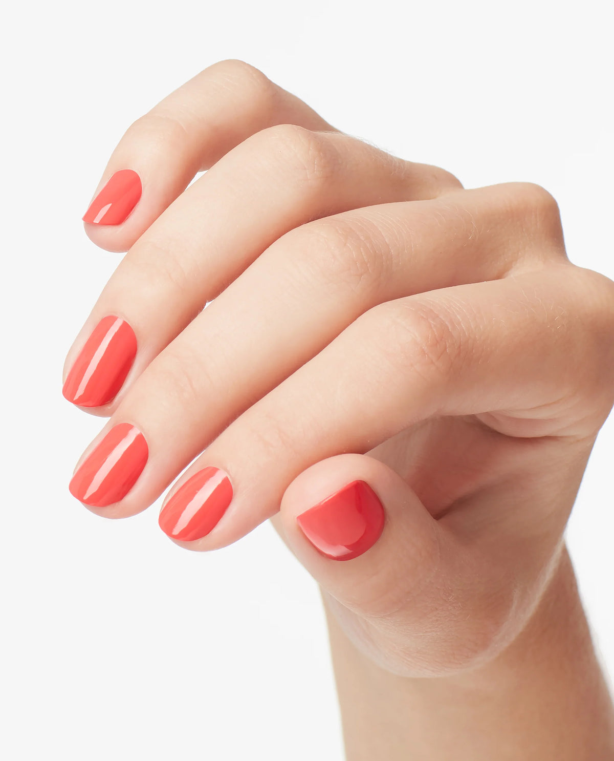 OPI Powder Perfection 1.5oz - Live.Love.Carnaval #DPA69