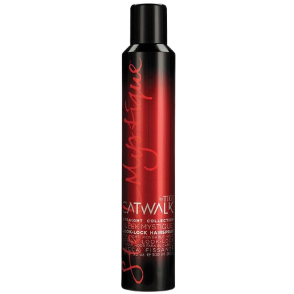 CATWALK by TIGI Sleek Mystique Look-Lock Hairspray 9.2oz