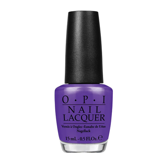 OPI Nail Lacquer 0.5oz - Lost My Bikini in Molokini #H75