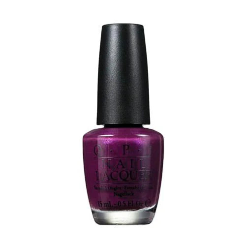 OPI Nail Lacquer 0.5oz -  Louvre Me Louvre Me Not #F13