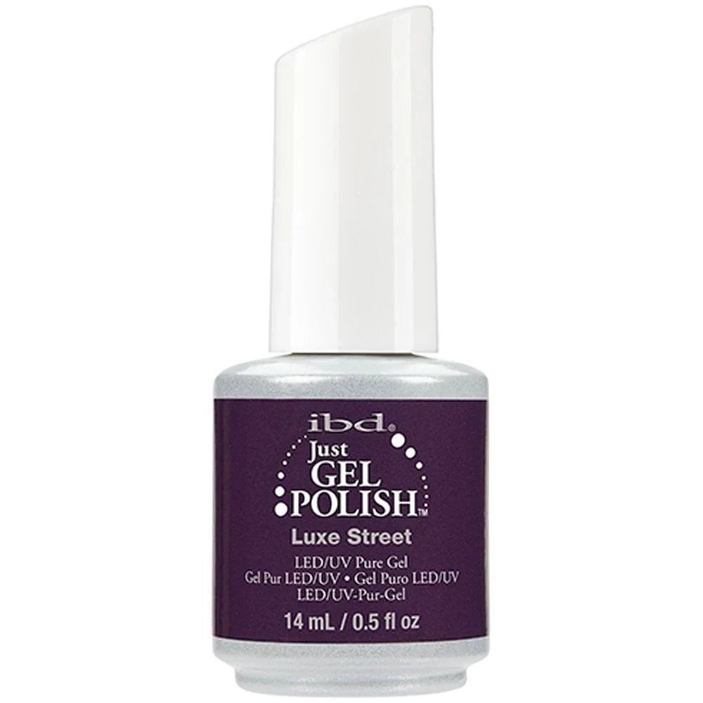 IBD Just Gel Polish 0.5oz - Luxe Street #57082