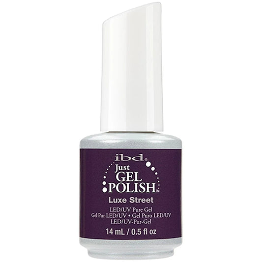 IBD Just Gel Polish 0.5oz - Luxe Street #57082