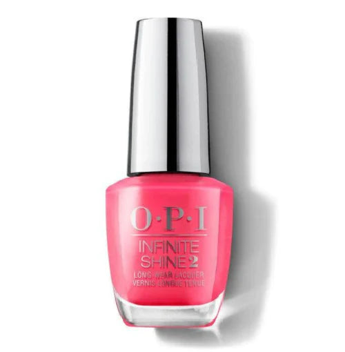 OPI Infinite Shine 0.5oz - Strawberry Margarita #ISLM23