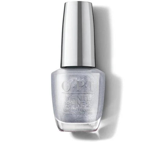 OPI Infinite Shine 0.5oz - Tinsel Tinsel 'Lil Star #HRM45