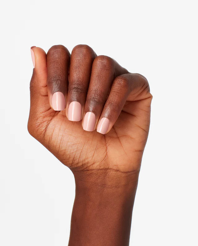 OPI Nail Lacquer 0.5oz - Machu Peach-u #NLP36