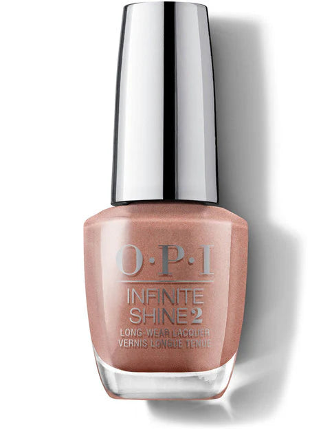 OPI Infinite Shine 0.5oz - Made It To Seventh Hill! #ISLL15