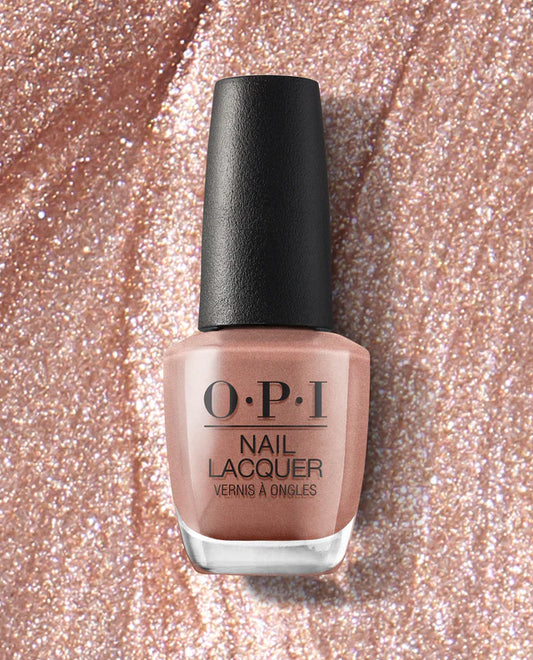 OPI Nail Lacquer 0.5oz - Made It To the Seventh Hill! #NLL15