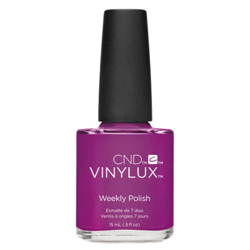 CND Vinylux 0.5oz - Magenta Mischief #209