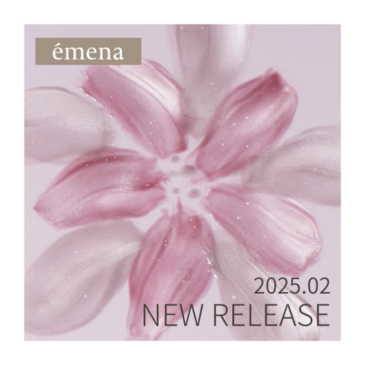 émena Magnety Gel (0552 - 0555) 8g